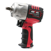 Aircat Aircat Air Impact Wrench, 1/2" Drive Size, 1300 Max Torque 1178-VXL